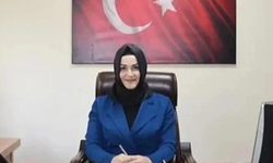 Göreve gelince Atatürk portresini indirdi iddiası