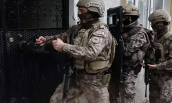Ankara ve İstanbul'da IŞİD operasyonları: 350'den fazla gözaltı