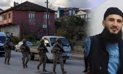 IŞİD'li teröristler kadınları ve çocukları canlı kalkan yapmış!