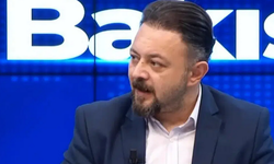 Gazeteci Fatih Ergin serbest bırakıldı