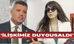 Ela Rümeysa Cebeci’nin ek ifadesi ortaya çıktı!