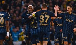 Fenerbahçe, Eyüpspor karşısında zorlanmadı!