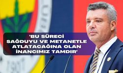 Fenerbahçe'den Sadettin Saran için ilk açıklama geldi!