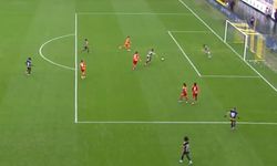 Kadın futbol derbisinde Galatasaray'ı yenen Fenerbahçe liderlik koltuğuna oturdu