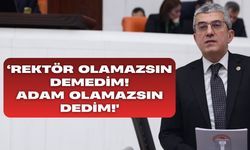 Gökhan Günaydın'dan Abdurrahim Alkış için sert sözler!