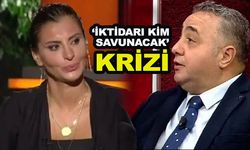 Yandaş gazeteciler birbirine girdi! Hande Fırat'a kızdı ayrıldı