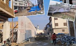 Branda makyajı! Hatay’da ‘Reis geliyor’ aldatmacası