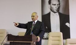 Hasan Hüseyin Doğan'a Armağan kitabı