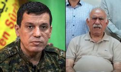 Öcalan'dan SDG'ye 10 Mart Mutabakatı çağrısı