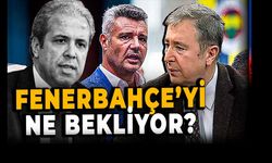 Saran 'tutuklanacaktı' da geri adım mı atıldı? İbrahim Uslu'dan olayın Fenerbahçe boyutu