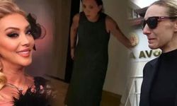 Güllü'nün kızı Tuğyan Ülkem tutuklandı