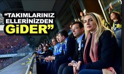 Ekrem İmamoğlu’nun mahkemedeki taraftara uyarısı yeniden gündem oldu