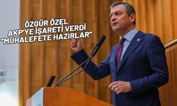 Özgür Özel: Torbacısı içerde, kullananı içerde baronu nerede?