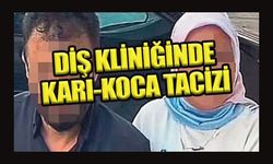 'Uyandığımda kocası cinsel saldırıda bulunuyordu, karısı dudaklarımdan öpüyordu'