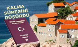 Karadağ Türklere vize kararını geri aldı