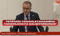 Okan Konuralp'tan Merdan Yanardağ çıkışı!