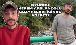 Dizi setinde korkunç iddia! Set çalışanını döverek öldürdüler...