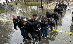 'Yeni nesil mafya' Daltonlar'a ceza yağdı