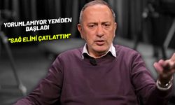 Fatih Altaylı: Bana yaşattıklarını umarım onlar da yaşar