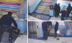 Öğrencilerin Atatürk hassasiyeti duygulandırdı