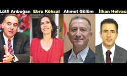 Futbolda şike soruşturmasında 4 kritik isime gözaltı! Eski TFF Başkanvekili de var