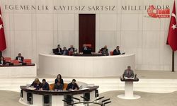 55 bin mahkum yararlanacak! 11'inci yargı paketi TBMM'de kabul edildi