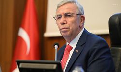 Mansur Yavaş'a bir soruşturma daha!