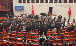 Bütçe görüşmelerinde TBMM’de kavga çıktı