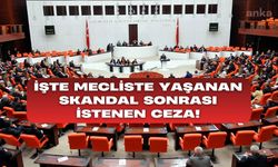 'Stajyer öğrenciye taciz' iddianamesi kabul edildi!