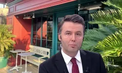 'Kütüphane’ adlı mekana narkotik baskını