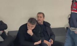 Mehmet Akif Ersoy itirafçı oluyor iddiası! İfade işlemi tamamlandı...