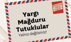 ABD’den Silivri’ye mektup kampanyası