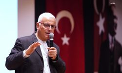 "Yanardağ’ın hapiste olması ülkenin yüz karasıdır"