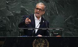 Pezeşkiyan'dan Trump'a sert yanıt! 'Saldırılara cevabımız sert ve pişmanlık verici olacaktır'