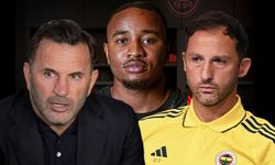 İtalyan basını duyurdu! Fenerbahçe ve Galatasaray'da Fransız yıldız için kılıçlar çekildi!