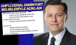 'Şirket yöneten AKP Milletvekili Neboğlu suç işliyor!'