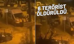 Yalova'daki IŞİD operasyonunda 3 şehit 9 yaralı