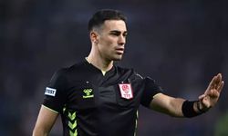 Fenerbahçe - Beşiktaş derbisinin hakemi belli oldu!