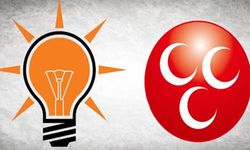 MHP'den AKP ile arasında yeni tartışma çıkaracak istek