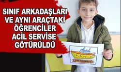 8 yaşındaki Tarık öldü! Sakarya'da menenjit alarmı