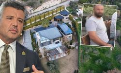 Sadettin Saran'ın villasının bekçisi serbest bırakıldı