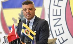 Fenerbahçe Başkanı Sadettin Saran trafik kazası geçirdi