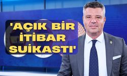 Sadettin Saran çıkan iddialara sosyal medyadan yanıt verdi!