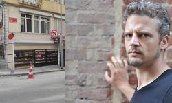 Altın Portakal ödüllü yönetmen Seren Yüce'ye silahlı saldırı