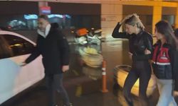 Şeyma Subaşı gözaltına alındı