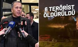 Yalova'daki IŞİD operasyonunda 3 şehit 9 yaralı