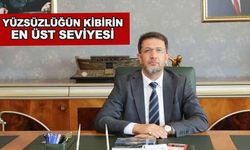 Rektörünün kardeşinden utanmaz paylaşım: Kadro benim için hazırlandı...