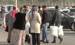 Cezaevlerinde tahliyeler başladı!