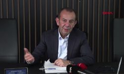 İşte Tanju Özcan ile birlikte gözaltına alınan tüm isimler