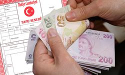 Tapu devrini bekletenler üç kat yanacak!